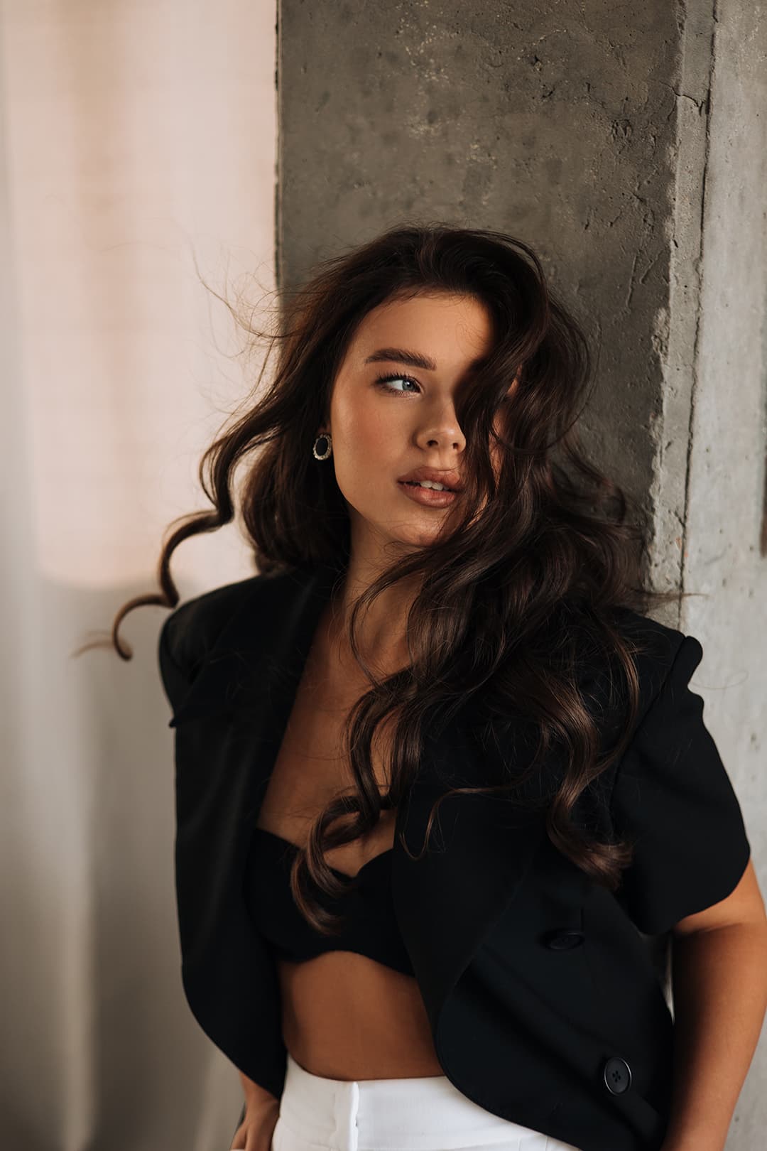 Юлия Образцова