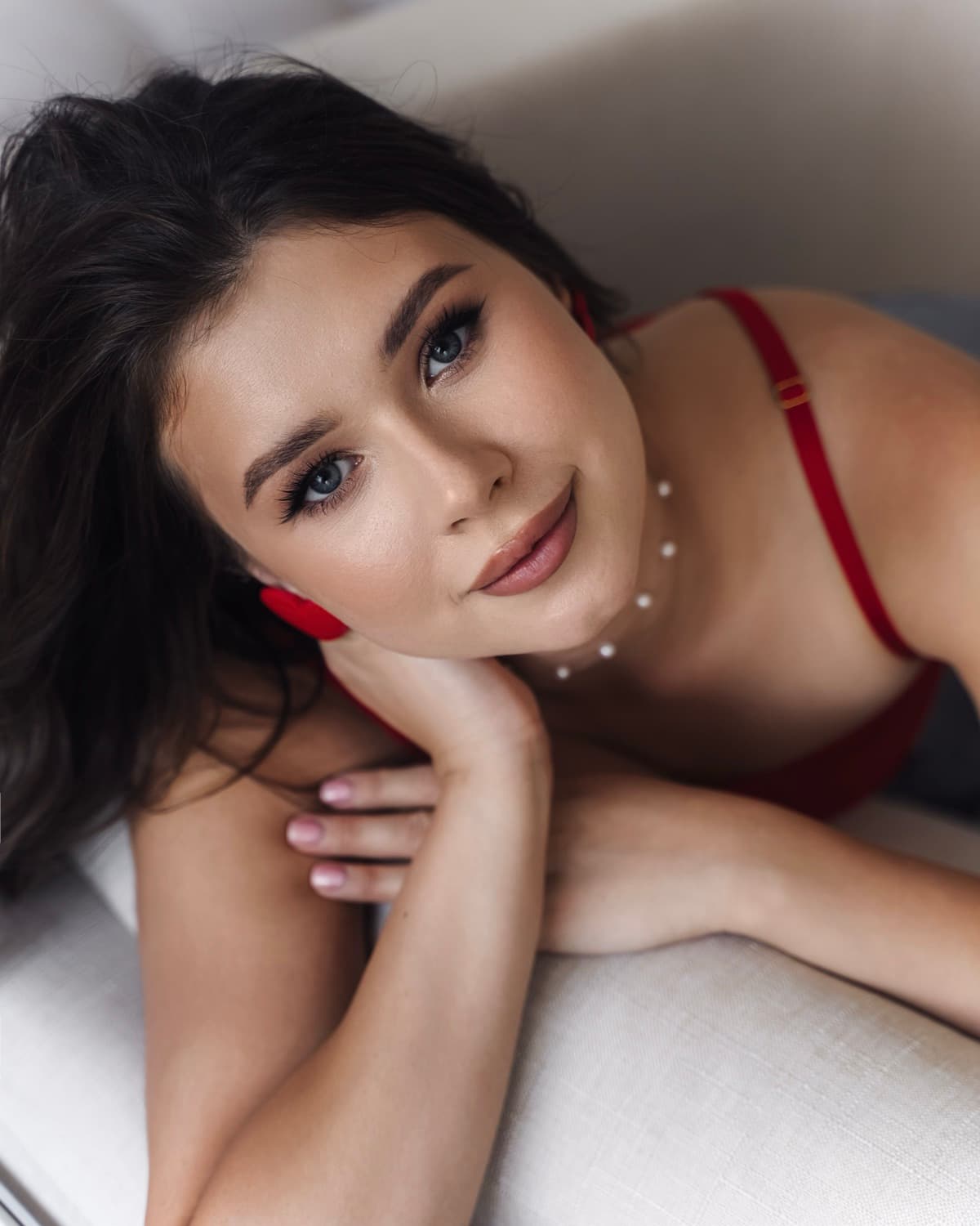 Юлия Образцова — фотограф